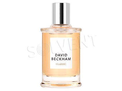 David Beckham EDT 50ml Classic Man