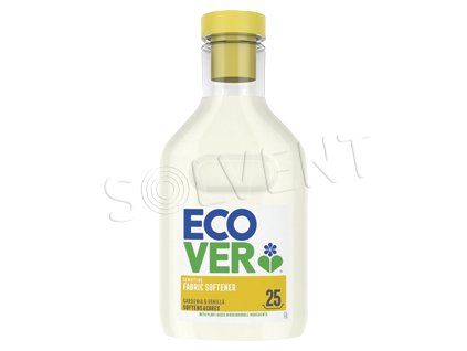 Ecover aviváž 25PD Gardénie&Vanilka