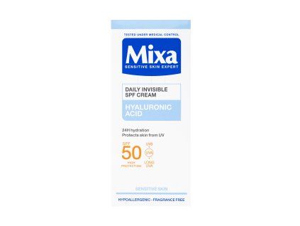 MIXA krém 50ml Protecting SPF50