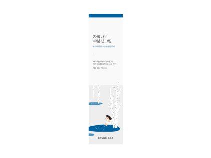 Round Lab hydratační krém 50ml SPF 50+