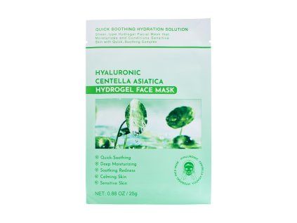 Mooyam pleťová maska Centella Asiatica