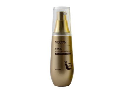 Mooyam Snail sérum 40ml Hydratační