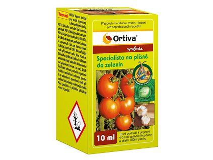 Ortiva 10ml