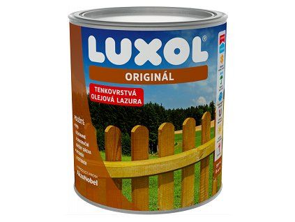 LUXOL originál 2,5l S1023/0099 eben