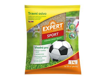 Travní směs SPORT EXPERT 1kg