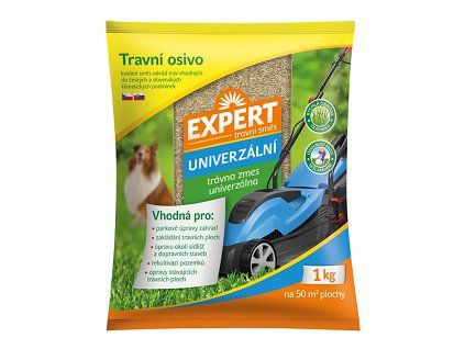 Travní směs univerzální EXPERT 1kg