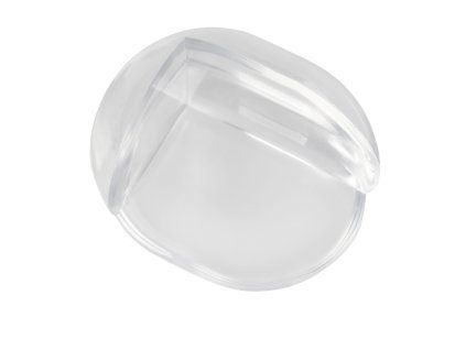 Ochrana rohu (4ks/bli) samolepící trans