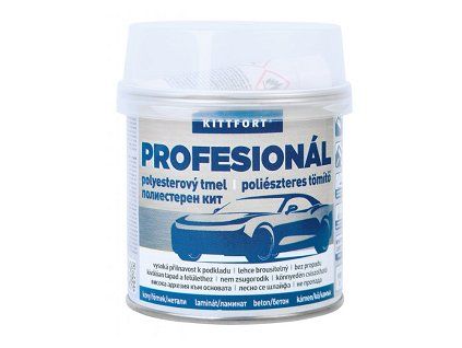 Kittfort PE tmel 180g profesionál