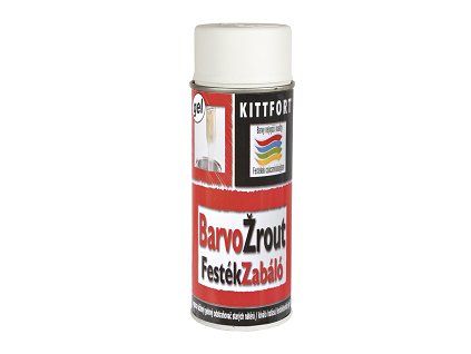 Barvožrout spray 400ml