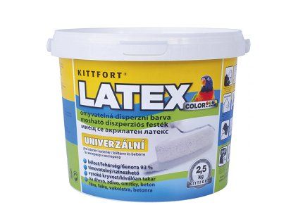 Latex univerzální 2,5kg