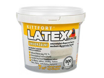 Latex univerzální 0,8kg