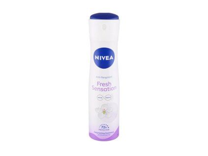 Nivea Deo AP Women 150ml Fresh Sensation