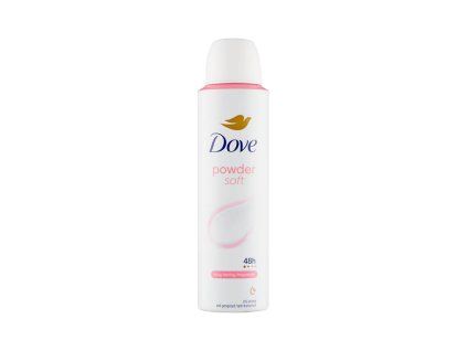 Dove DEO Women 150ml Powder Soft