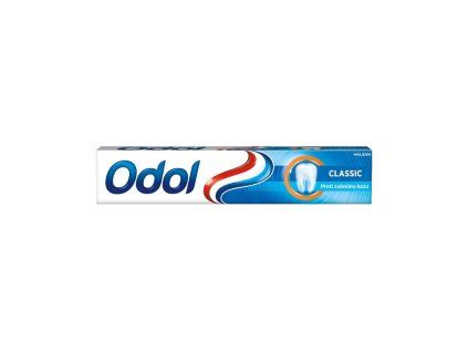 Odol zubní pasta 75ml Classic