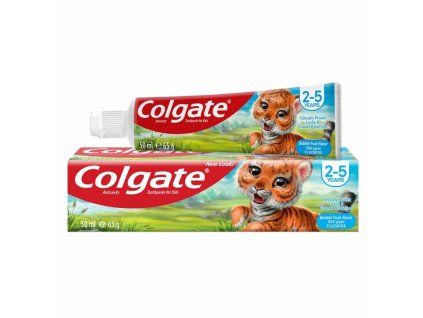 Colgate pasta 50ml Junior