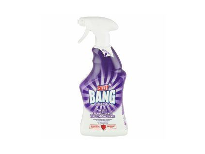 Cillit Bang sprej 750ml Bělení & Čistota (Bie-Fi)