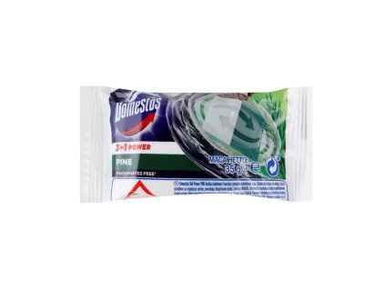 Domestos WC Náplň 1x35g Pine