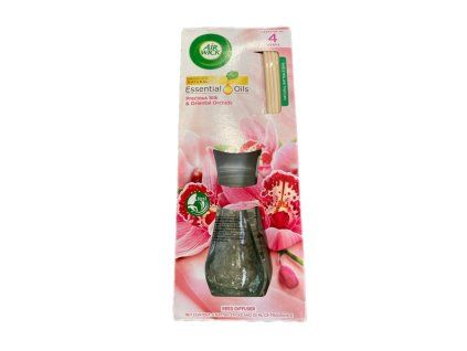 Air Wick Vonné tyčinky 30ml Oriental Orchid