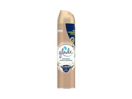Glade osvěžovač 300ml Vanilka (nové)