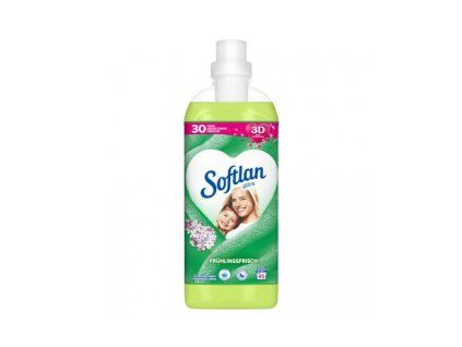 Softlan 1L 45pd Fruhling (zelený)