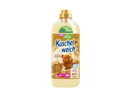 Kuschelweich aviváž 1L 38pd Moment štěstí