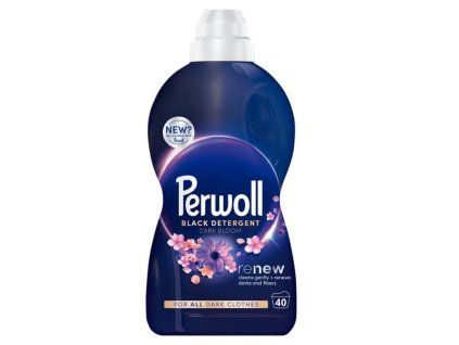 Perwoll 2L 40pd Dark Bloom