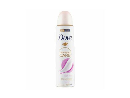 Dove DEO Women 150ml ADVANCED Soft Feel