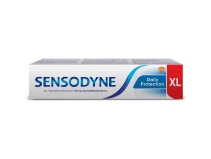 Sensodyne zubní pasta 100ml Daily Protection