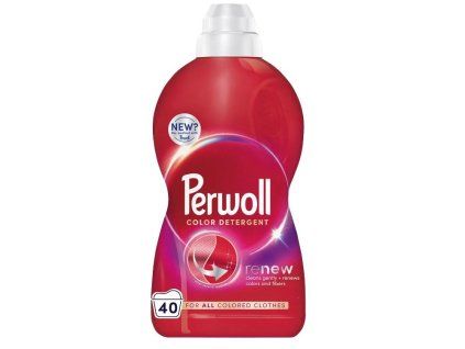 Perwoll 2L 40pd Color