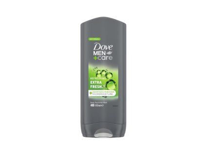 Dove SG Men 250ml Extra Fresh
