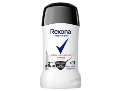 Rexona Stick Women 50ml Active Protection Invisible