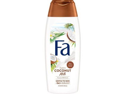 FA SG Ženy 400ml Coconut Milk