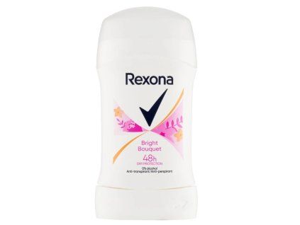 Rexona Stick Women 50ml Bright Bouquet