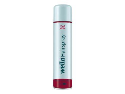 Wella lak 400ml Extra Strong Hold č. 4