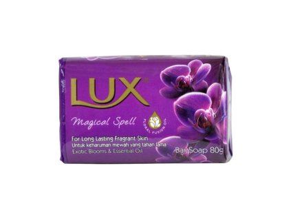 LUX mýdlo 80g Magical spell