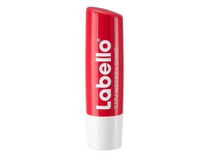 Labello Balzám na Rty 4.8g Strawberry Shine