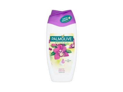 Palmolive SG WOMEN 250ml Orchid and Milk