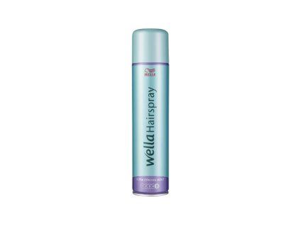 Wella lak 400ml Ultra Strong Hold č. 5