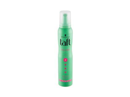 Taft Tužidlo 200ml č.4 Volume (Zelená)