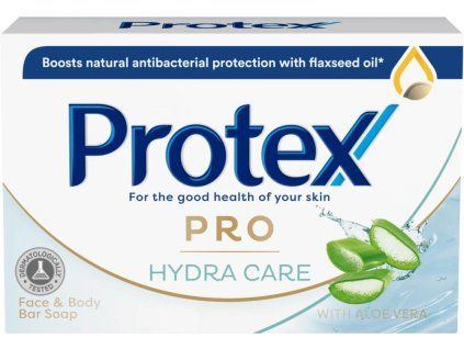 Protex mýdlo 90g Hydra Care