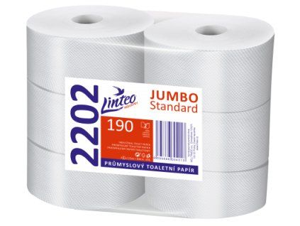 2202 JUMBO Linteo 190