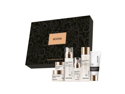 Mooyam sada Black diamond