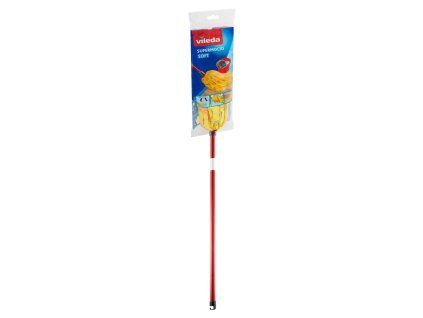 Vileda SuperMocio mop třásně soft