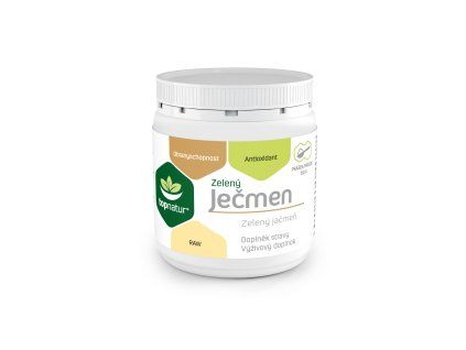 Topnatur Zelený ječmen 150g
