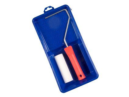 Souprava molitanový váleček 100mm vana h