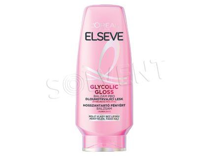 ELSEVE GLYC.CORE 300ml balzam