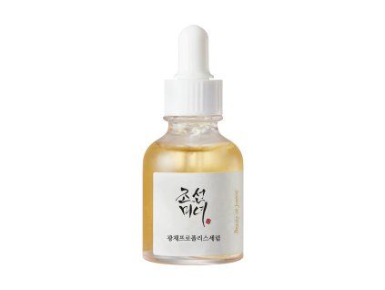 BEAUTY OF JOSEON Glow pleť sérum 30ml
