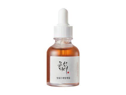BEAUTY OF JOSEON Revive pleť sérum 30ml