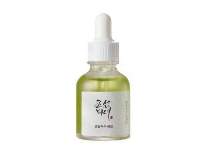 BEAUTY OF JOSEON Calming pleť sérum 30ml