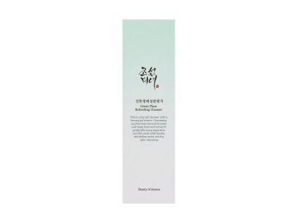 BEAUTY OF JOSEON čistící gel na pl 100ml